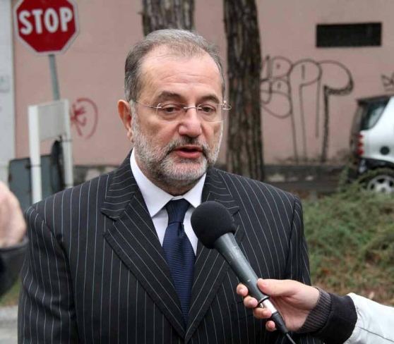 Buco Asl di Massa, la Procura ricorre contro l’assoluzione dell’ex direttore Delvino