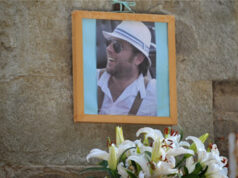 Italia condannata per la morte di Magherini dalla Corte europea per i diritti dell’uomo