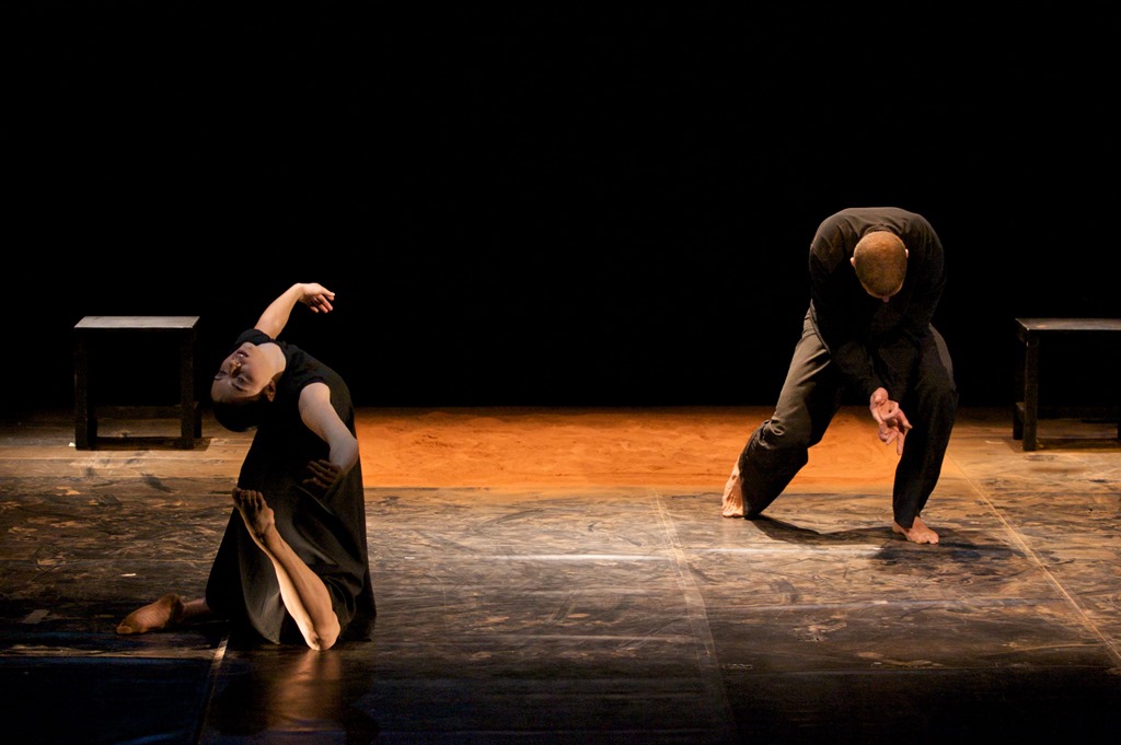 “Il Gigante”, danza protagonista al Teatro del Popolo