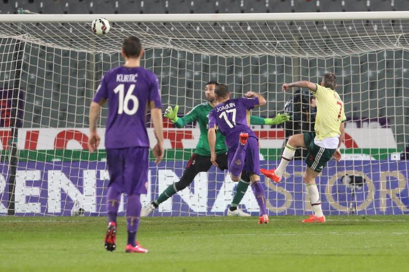 Flamenco viola. Fiorentina, tutte le strade portano a Siviglia