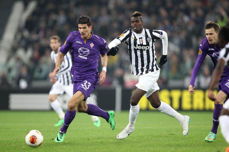 Guerra fredda Juve-Fiorentina. Rivali sul campo, alleate in Lega