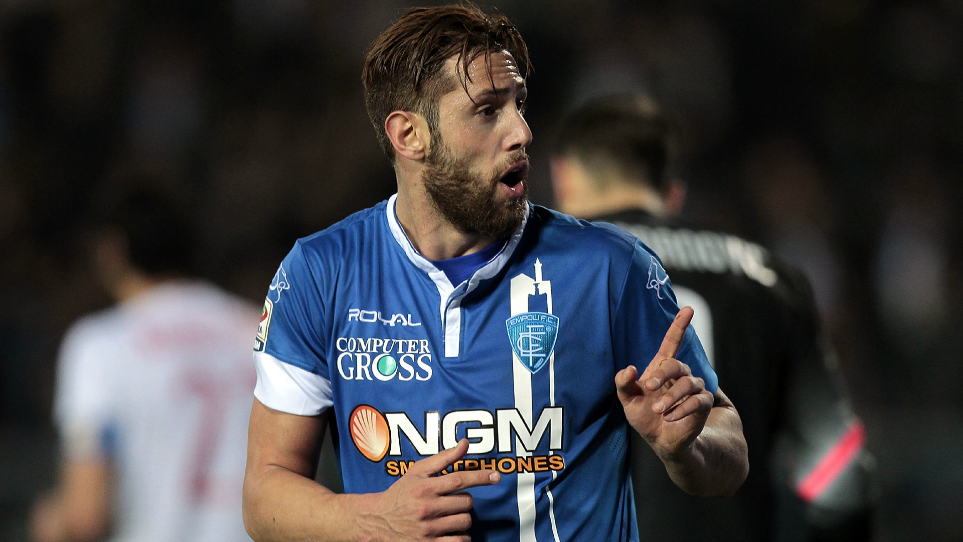 Veloce è bello. Empoli e Mchedlidze, storia di gol e di record