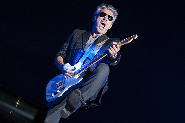 In studio con il Liga. Sfida tra musicisti emergenti a Firenze, il vincitore registrerà con il rocker