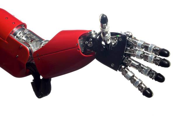 Una nuova generazione di robot-maggiordomi contro il deterioramento cognitivo