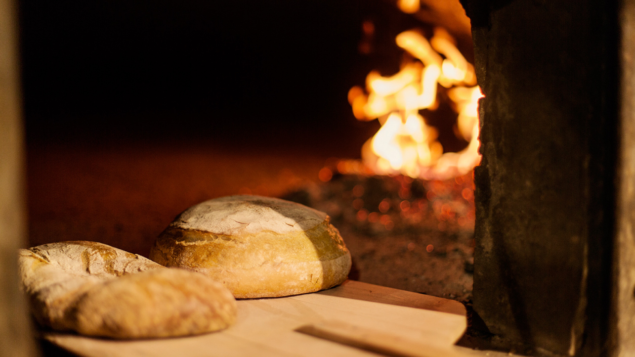 Fratello pane, sorella padella