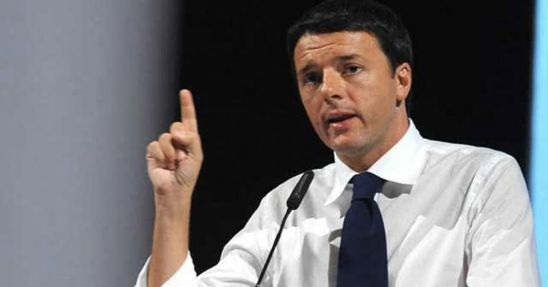 Incontri al Caffè. La Versiliana cala i suoi assi, c’è anche il Premier Matteo Renzi