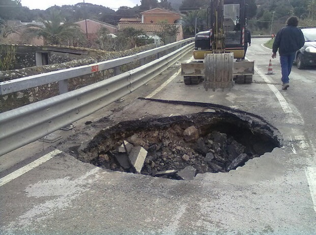 L’Elba sprofonda. Gli abitanti esasperati chiedono aiuto alla Regione