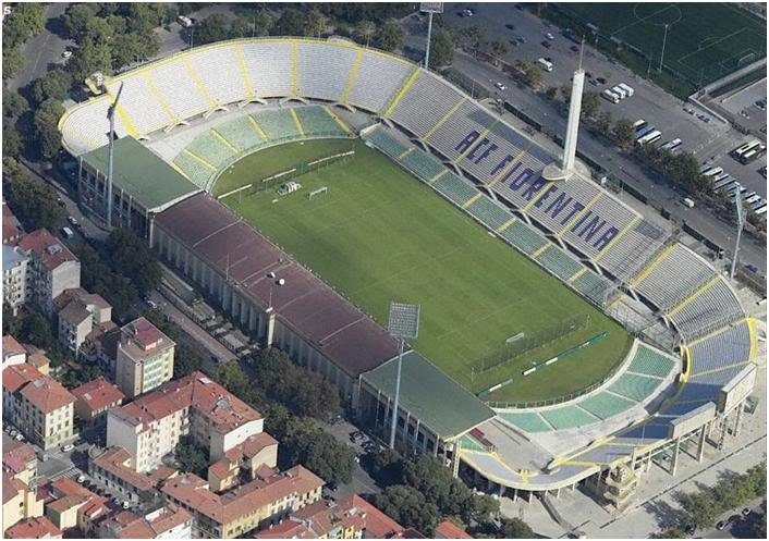 Quel pasticciaccio brutto chiamato nuovo stadio. Tutti contro tutti per l’impianto della Fiorentina