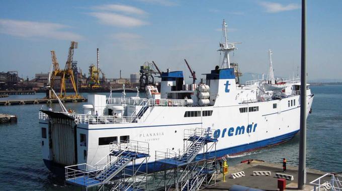 Trasporto marittimo,  prolungato accordo tra Regione e Toremar: sarà valido per tutto il 2025 nell’Arcipelago Toscano