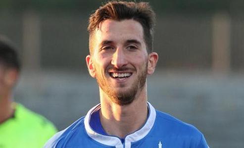 Azzurro Empoli. Valdifiori in Nazionale: «Porto entusiasmo e voglia di stupire»