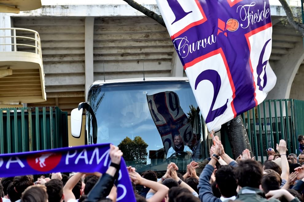 Ultima chance viola. La Fiorentina si gioca tutto contro la Dinamo  per restare in Europa League