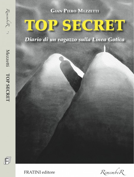 Diario &ldquo;Top secret”, a Valdottavo l’11 aprile appuntamento con la storia
