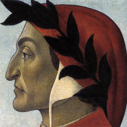 Firenze celebra Dante Alighieri, al via le celebrazioni per i 750° anni dalla nascita