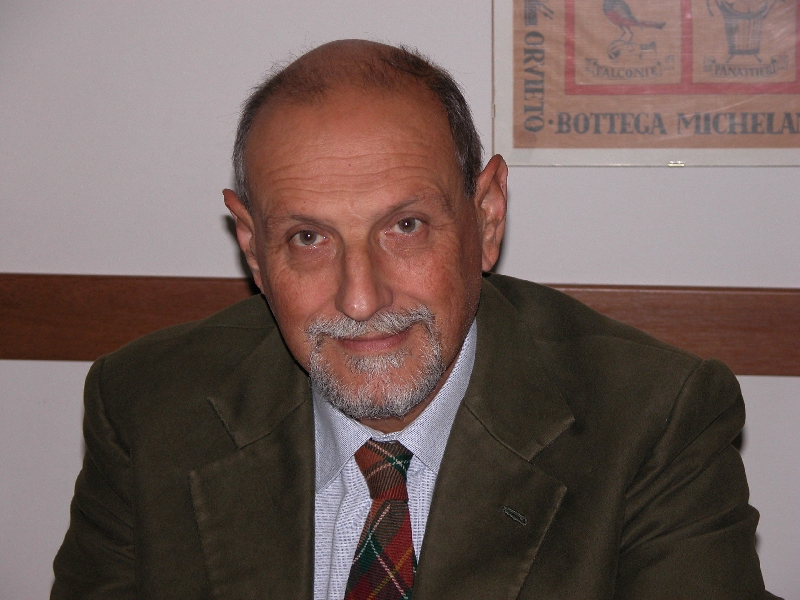 Cambiamenti climatici, Maracchi: ‘Solo con l’agricoltura è possibile un reale cambiamento di …