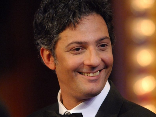 Fiorello a Montecatini Terme il 14 e 15 aprile con “L’Ora del Rosario”