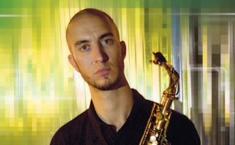 Steve Lehman sale in cattedra al Master “SJU – Stage” di Siena Jazz il 14 aprile