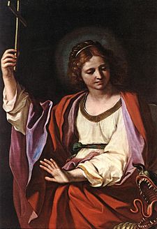 Da Laviano a Cortona sulle orme di Santa Margherita, visita guidata il 19 aprile