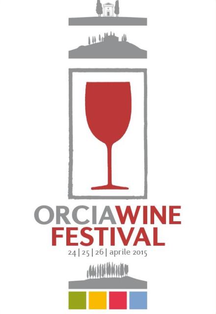 Vino in musica a San Quirico d’Orcia. Dal 24 al 26 aprile torna l’Orcia Wine Festival