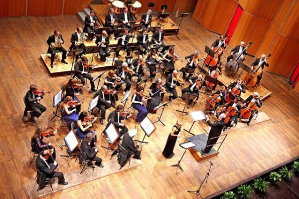 “25 aprile in concerto”. A Firenze Liberazione in musica con l’Ort sulle note di Schumann