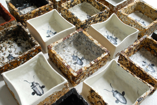 “Imago Naturae”, Elisa Confortini espone a Siena dal 23 aprile