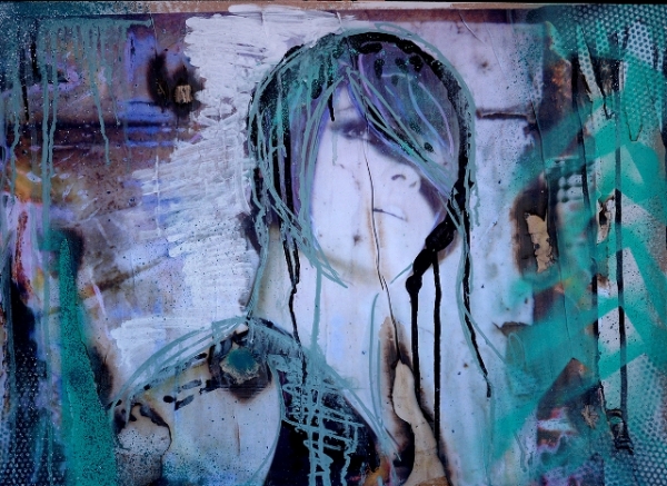 “The wall of Faces”, dal 24 aprile al via a Siena la mostra fotografica di Carlo Chechi
