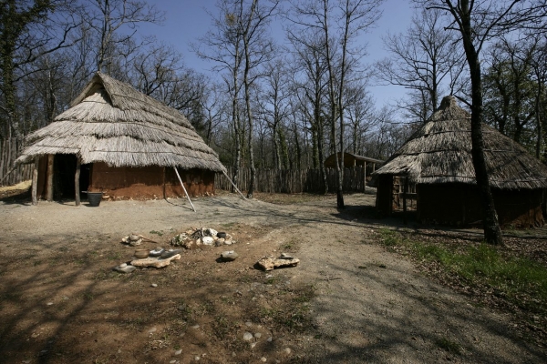 A Cetona aperture straordinarie di Museo, Parco archeologico e Archeodromo di Belverde