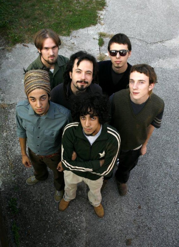 Emergenza Festival e il reggae dei Mellow Mood al The Cage di Livorno l’1 e 2 maggio