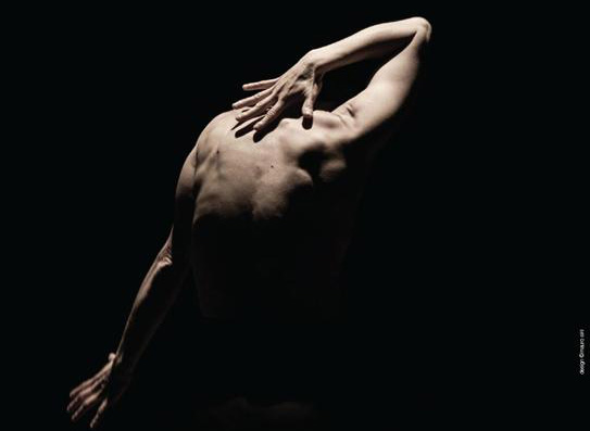 “L’ombra della sera” di scena al Teatro degli Arrischianti di Sarteano l’8 maggio