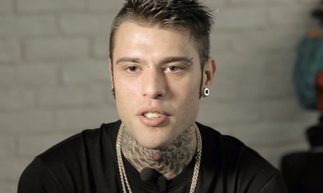 Il ciclone Fedez all’Obihall. Il 7 e 8 aprile live a Firenze