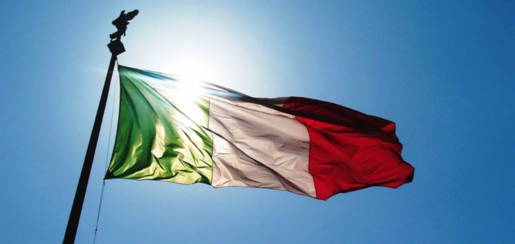 Festa della Liberazione ad Asciano con il restyling del monumento ai Caduti e del Parco delle Rimembranze