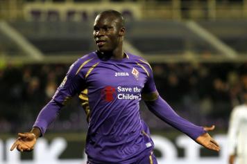 Fiorentina revolution. A Napoli in attacco ci sarà Babacar