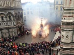 Pasqua, 10 cose da fare in Toscana. Dallo scoppio del “brindellone” alle processioni