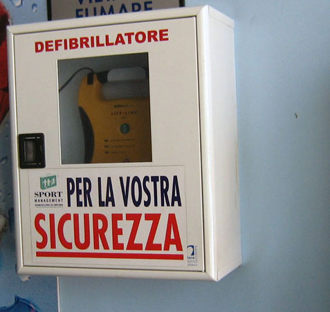 San Gimignano presto città cardioprotetta con “Mi stai a cuore”