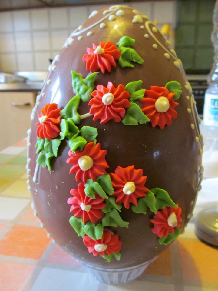 Dolce Pasqua