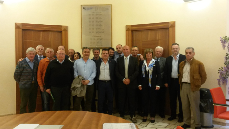 Nuovo CdA per il Consorzio Agrario. Fausto Ligas nominato presidente