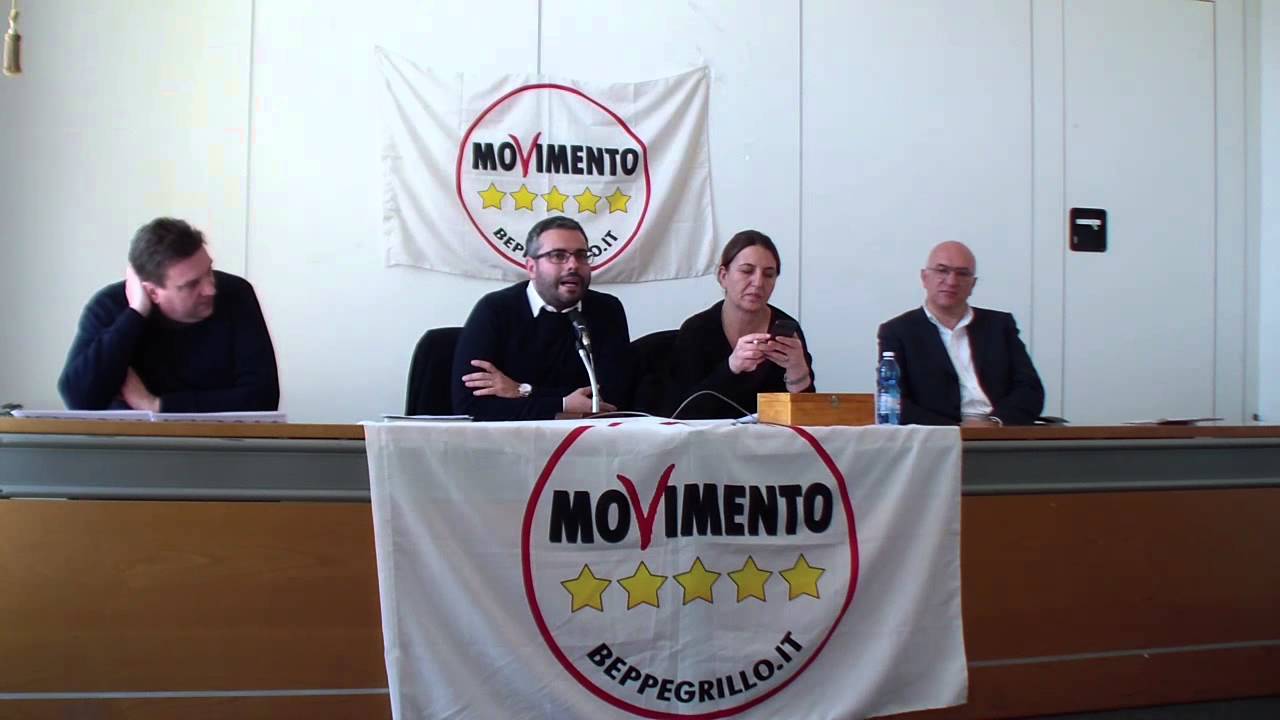 Verso le regionali. La battaglia per l’ambiente di Giannarelli: «No a spreco di denaro per gli inceneritori»