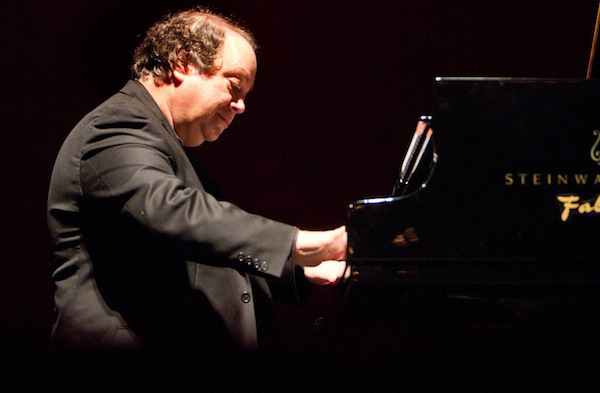 Normale in musica. Il 7 aprile “Le seduzioni dell’esotico” con il pianista Jeffrey Swann