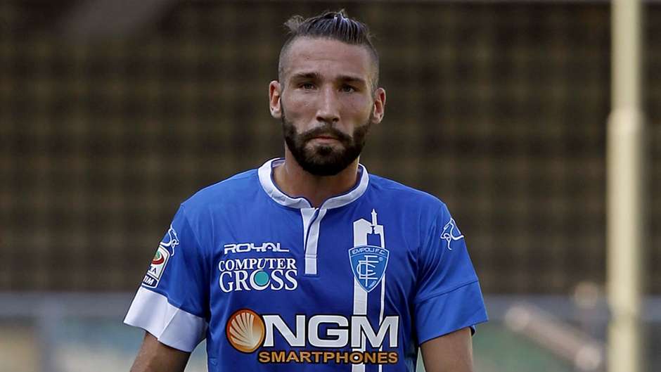 A muso duro. Empoli, Tonelli striglia i compagni: «Non agiamo da squadra»