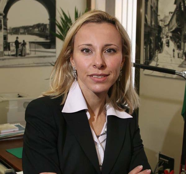 La stilista Chiara Boni e l’imprenditrice Lucia Aleotti nominate Cavalieri del lavoro da Mattarella