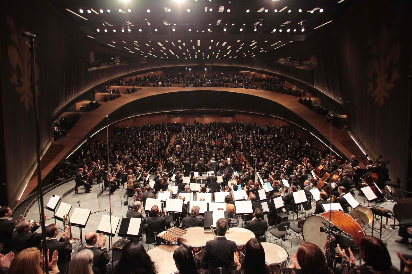 Sciopero confermato. Maggio Musicale, solo un concerto per la “prima” di Fidelio