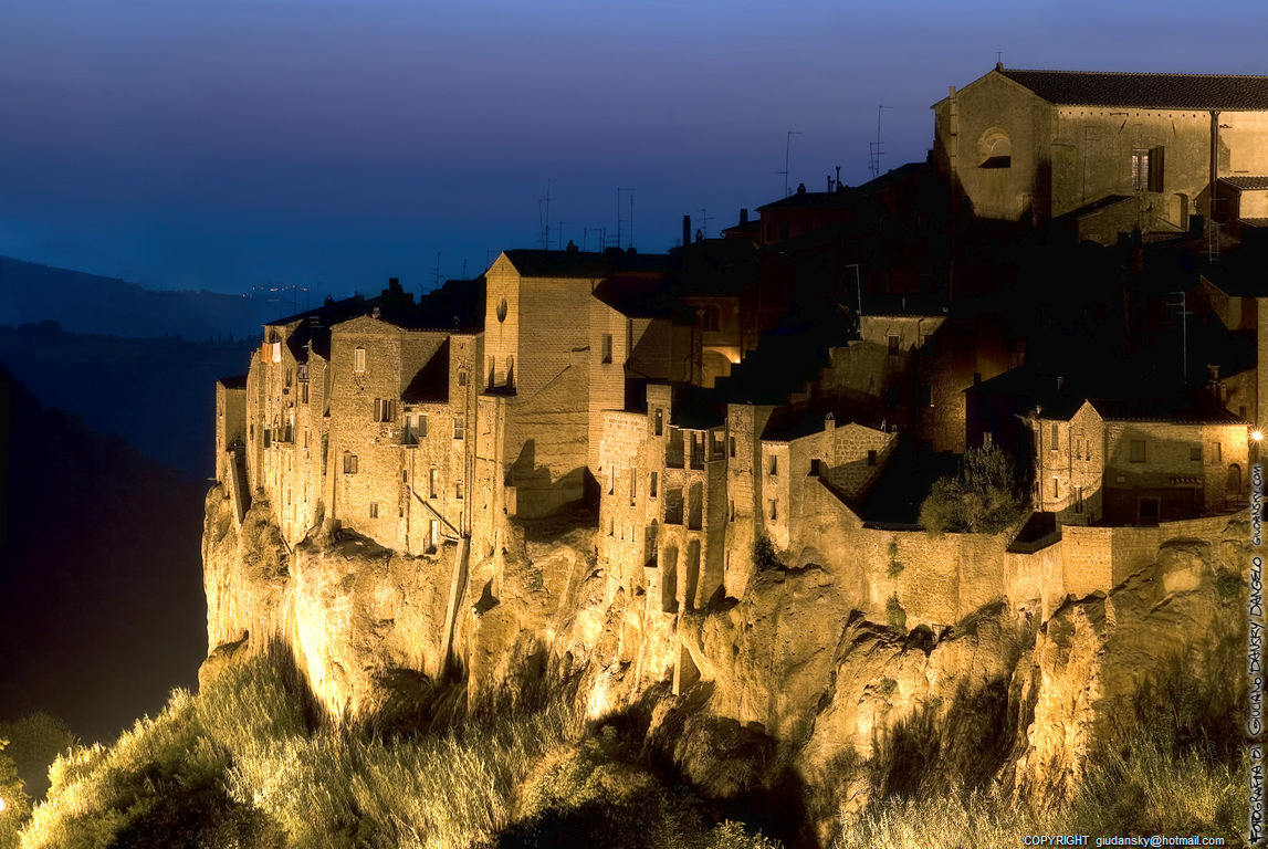 Delusione si, orgoglio pure. Pitigliano è il quarto borgo più bello d’Italia