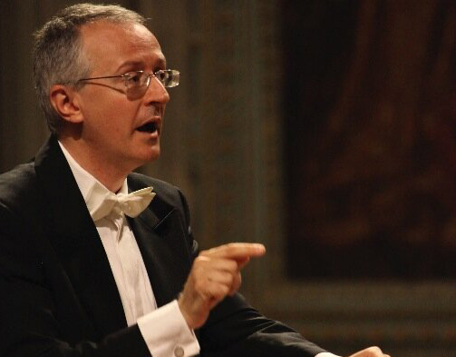 Schutz e Brahms a Siena. Il 10 aprile Harmonia Cantata in concerto