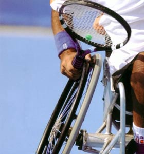 Disabilità e integrazione. Pancalli: «Sport sia strumento di inclusione»