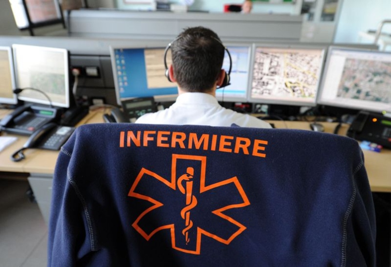 Sul filo dell’emergenza. 118, un un’unica centrale operativa per Empoli e Pistoia
