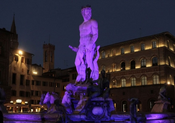 Festival d’Europa, Firenze si tinge di blu dal 5 al 10 maggio