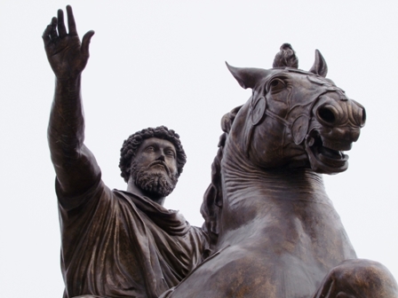 Alle origini del Cristianesimo, viaggio in quattro lezioni tra i misteri di Roma antica