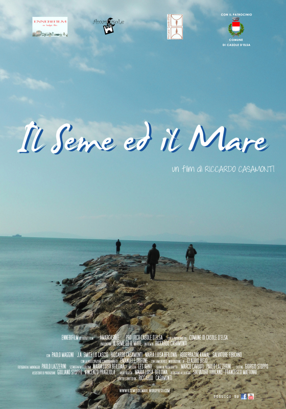 Il rito della veglia, il 7 maggio a Volterra la proiezione del film “Il seme e il mare”