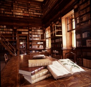 Cinque eventi da non perdere alla Biblioteca degli Intronati di Siena dall’11 al 16 maggio