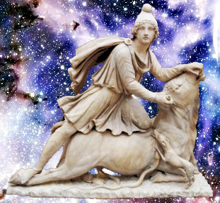 Una serata alla scoperta del misterioso dio solare Mitra a Siena il 14 maggio