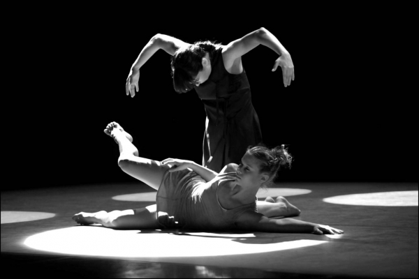 Il Ballet Preljocaj in scena alla Stazione Leopolda di Firenze il 14 maggio